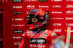 MotoGP, Marc Marquez: "Se vinco in Qatar succede qualcosa"
