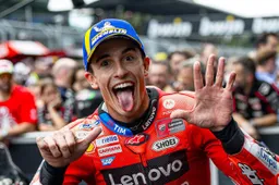 MotoGP, Marc Marquez a Ducati: "Mi avete battuto per tre anni..."
