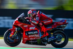 MotoGP, Misano fischierà Marc Marquez? Tardozzi lancia un appello