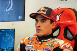 MotoGP, Marc Marquez in risalita: "Bisogna evitare le montagne russe"