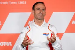 MotoGP, Alberto Puig su Marc Marquez: "Non proveremo la Honda 2023"