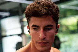 MotoGP, Marc Marquez 'outsider' in Australia: "Le condizioni fisiche migliorano"