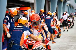 MotoGP, boss Honda rassicura Marquez: "Collaboriamo con il reparto F1"