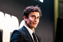 MotoGP, Marc Marquez: "Arrabbiarsi adesso non fa guadagnare niente"