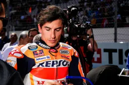 MotoGP, Marc Marquez non corre rischi: la rimonta sarà difficile