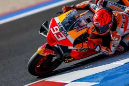 MotoGP, Honda nella tempesta "Marquez ha un contratto con noi"