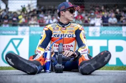 MotoGP, Marc Marquez: cosa si aspetta dalla Ducati Desmosedici
