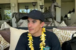 MotoGP, Marc Marquez-Ducati Pramac: Campinoti rivela un retroscena