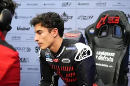 MotoGP, Marc Marquez: contatti e feeling con il nuovo capotecnico