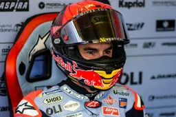 MotoGP, Marc Marquez indica i rivali a Barcellona: "Puntate soldi su di loro"