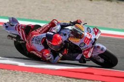 MotoGP, Marc Marquez sul mercato piloti: "Due scenari ideali"