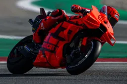 MotoGP, Marc Marquez e il feeling con Bagnaia: "La cosa più importante"