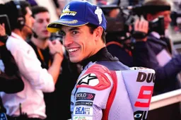 MotoGP, Chicho Lorenzo punge Marc Marquez: "Ha mancato di rispetto ai rivali"