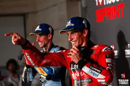 MotoGP, Marc Marquez: "Non mi piace il sabato, non puoi fare festa"