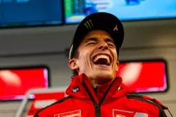 MotoGP, Marc Marquez: Ducati lavora per renderlo invincibile