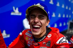 MotoGP, Gigi Dall'Igna: perché Marc Marquez va così forte
