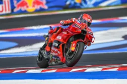 MotoGP, Marc Marquez 'la vendetta': "Un fuoco speciale dentro di me"