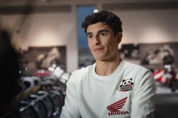 MotoGP, Marc Marquez: il braccio destro resta un rebus