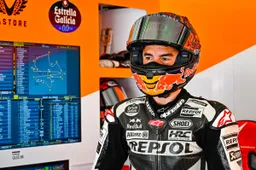 MotoGP, Marc Marquez-Honda fino al 2024: un patto morale da rispettare