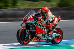 MotoGP, Honda al lavoro: test estivi per uscire dalla crisi