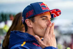 MotoGP, l'ex manager Honda: "Difficile gestire Marc Marquez"