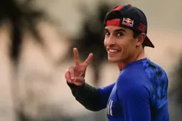 MotoGP, Marc Marquez può ancora vincere? Schwantz non ha dubbi