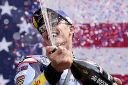 MotoGP, Marc Marquez ammette: "Ho rischiato di perdermi"