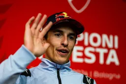 MotoGP, Marc Marquez: l'impatto economico e mediatico sul team Gresini