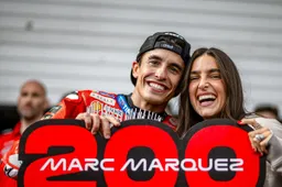 MotoGP, Marc Marquez: Ducati vuole un 'contratto a vita'