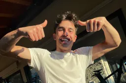 Honda prepara un "cambiamento radicale": Marc Marquez ancora in dubbio