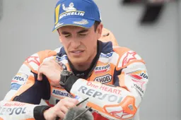MotoGP, Marc Marquez preoccupa HRC: possibili scenari di mercato