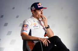 MotoGP, Marc Marquez casa e riposo. Il fratello Alex: "Bisogna aspettare"