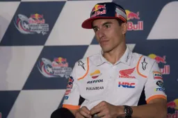 MotoGP, Alex Marquez: "Marc pensa a come ritornare campione"