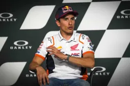 MotoGP, Marc Marquez in clinica: test di Misano 'mission impossible'