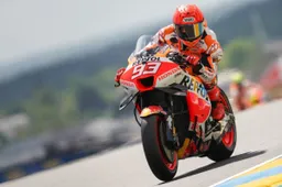 MotoGP, Marquez al Mugello senza certezze. E Mir vuole sbloccarsi