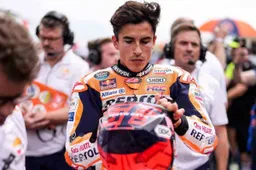 Marc Marquez, cosa fare con Honda? Il consiglio di Ippolito