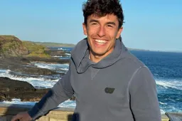 Spy Story: "Marc Marquez, e se fosse un cavallo di Troia?"