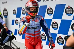 MotoGP, Jorge Lorenzo sicuro: "Marc Marquez sarà un problema"