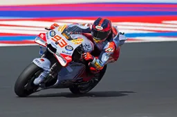 MotoGP, Marc Marquez: il test di Misano per puntare al Mondiale