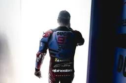 MotoGP, Marc Marquez: "I marshall non avevano l'estintore adatto"