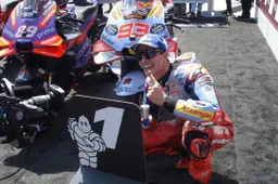 MotoGP, Marc Marquez: "Per vincere devi avere le palle"