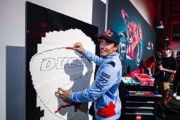 MotoGP, Marc Marquez: appello ai tifosi italiani dopo i tanti fischi