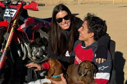 MotoGP, comincia l'era Marc Marquez-Ducati:  "Gli ultimi due proiettili"