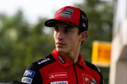 MotoGP, Marc Marquez e gli affari: vendita di azioni prima di Sepang