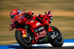 MotoGP, Marc Marquez subito leader: "Ho evitato di guardare WhatsApp"