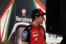 MotoGP, Marc Marquez: "Martín avrà le sue ragioni"