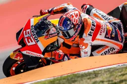 MotoGP, HRC rassicura Marc Marquez. Puig: "Mondiale aperto"