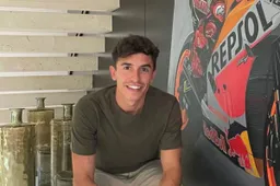 MotoGP, Marc Marquez... due anni di sofferenza: il calvario della leggenda