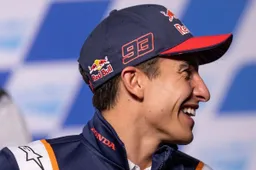 MotoGP, Marc Marquez e il nuovo Aero-pack: "Non mi piace questa direzione"