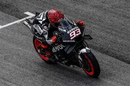 MotoGP, Marc Marquez si confessa: "Non posso piacere a tutti"